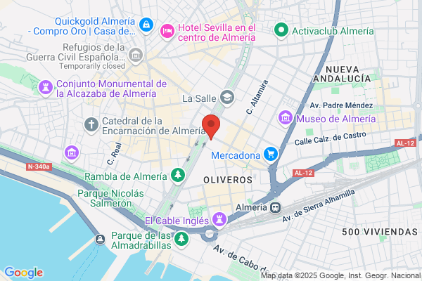 Federacion Andaluza De Voleibol