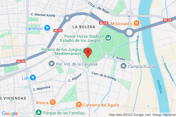 Federacion Provincial De Caza