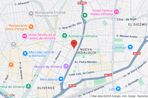 Federacion Provincial De Tiro Olimpico