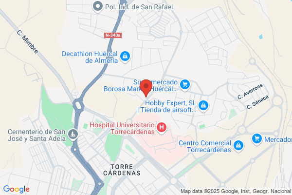 Repuestos Ronda S.C. - Recambios Y Accesorios