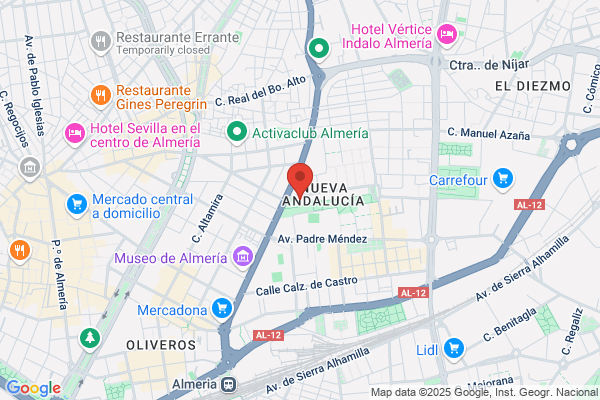 Repuestos Suarez S.C.