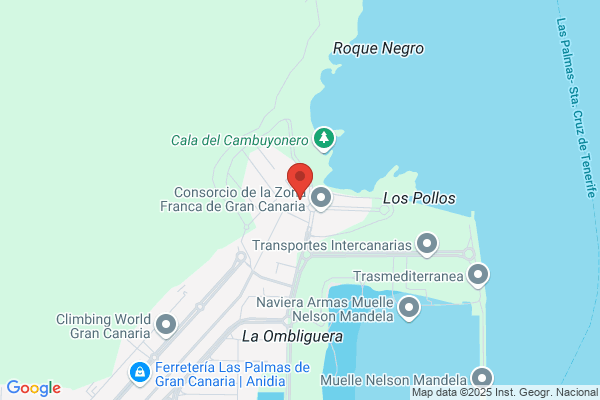 Talleres El Puerto - Taller Mecanico