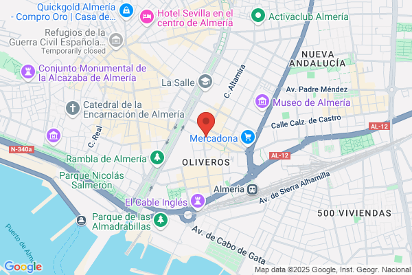 Quirante Diaz - Corredor De Comercio f.