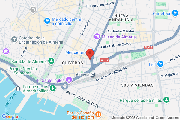 Compañia De Seguros Adeslas S.A.