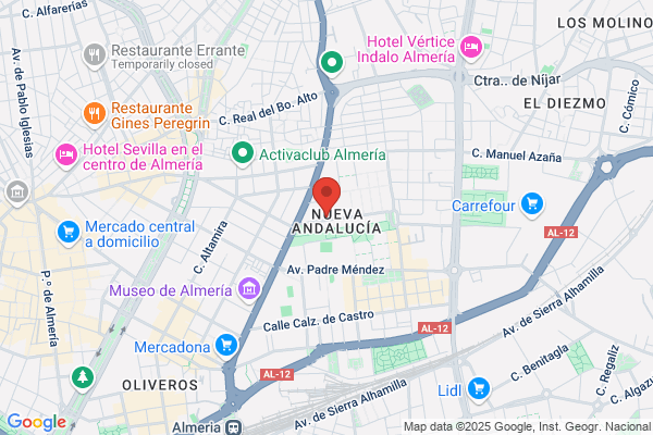 Montepio De Conductores De La Comunidad Autonoma Andaluza