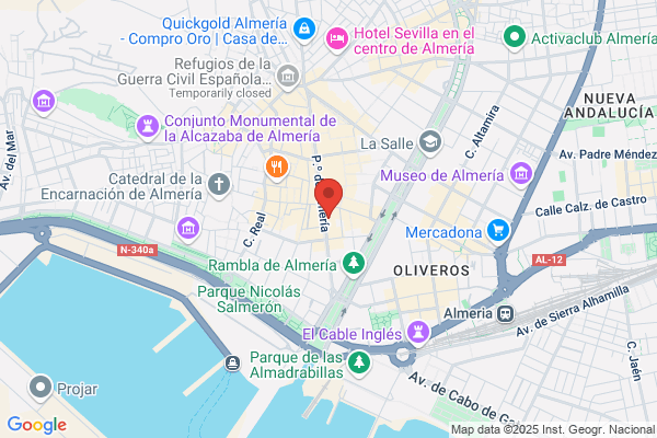 Ocaso S.A. Compañia De Seguros Y Reaseguros