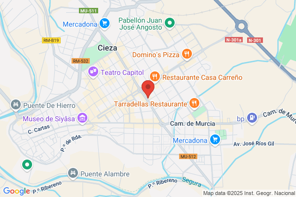 Seguros Atocha S.A.
