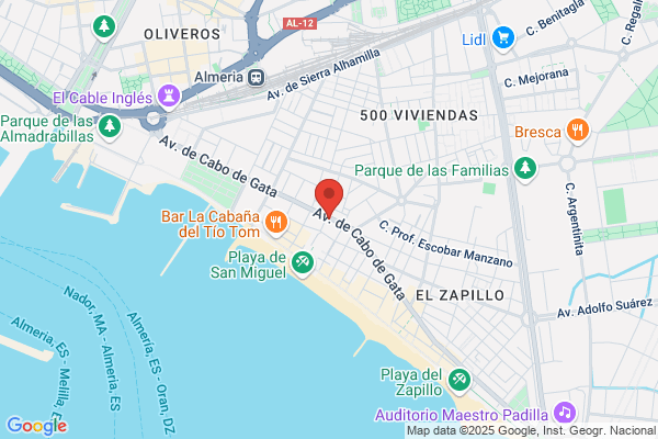 Seguros Mapfre