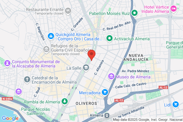Seguros Santa Lucia S.A.