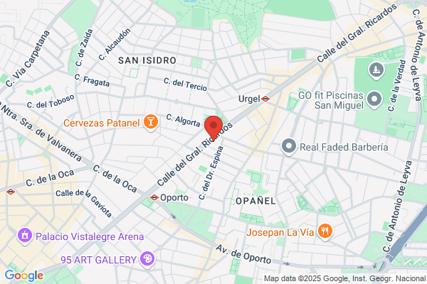 Seguros Santa Lucia S.A.