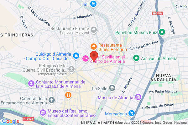 Segusan Agencia De Seguros S.L.