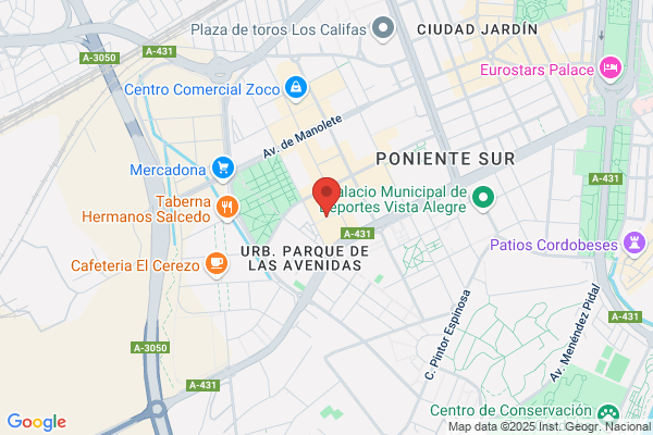 Aplicaciones Y Productos Informaticos S.L.