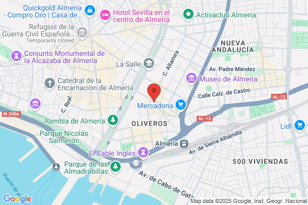 Centro Mail