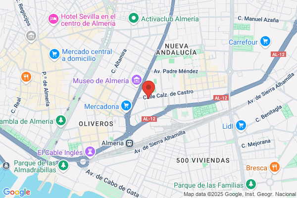 ATALAYANET SERVICIOS INFORMÁTICOS