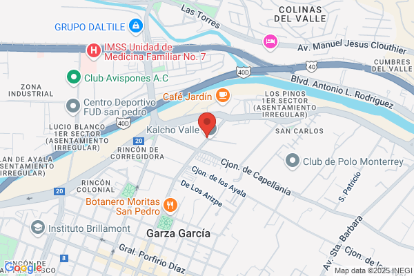 Auto Taller Los Callejones S.A.