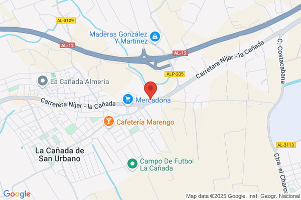 Caravanas Molina