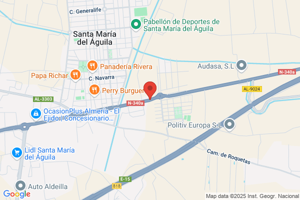 Piquer Turismos S.L.