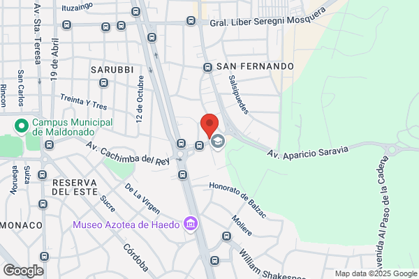 Serrano Maldonado Motor S.A.