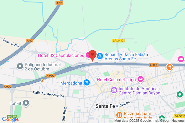 Servicio Oficial Ford - Recambios Para Automoviles