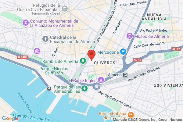 Nueva Almeria S.A.