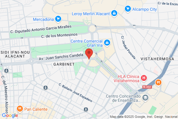 Vergel Camacho S.L.