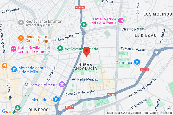 Construcciones Del Sur Arquibel S.L.
