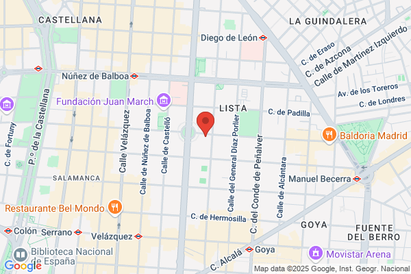 Dragados Y Construcciones S. A.