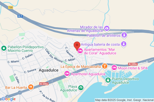 Reformas y Trabajos Verticales GRANERO