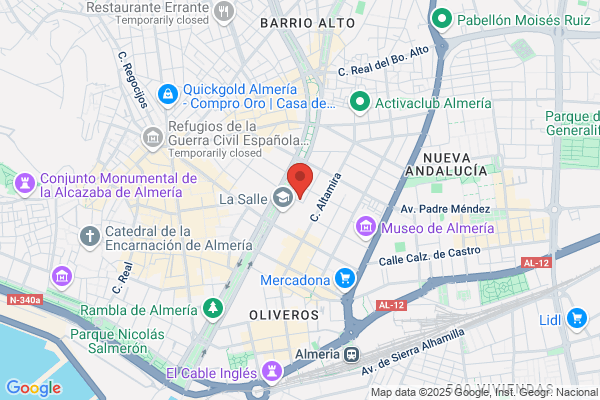 Multiservicios Expres Almería