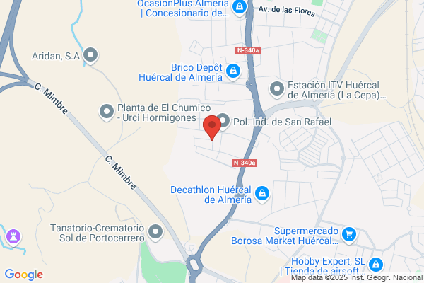 Requena Y Martinez S. A.