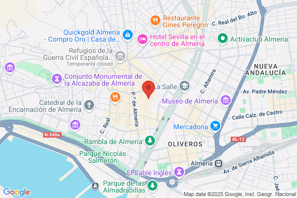ASESORIA INDAMAR