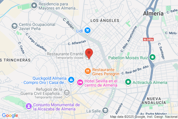 Asergama Consultoría de Empresas y Particulares