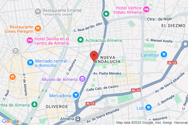 Consultores Beltrán Asesores