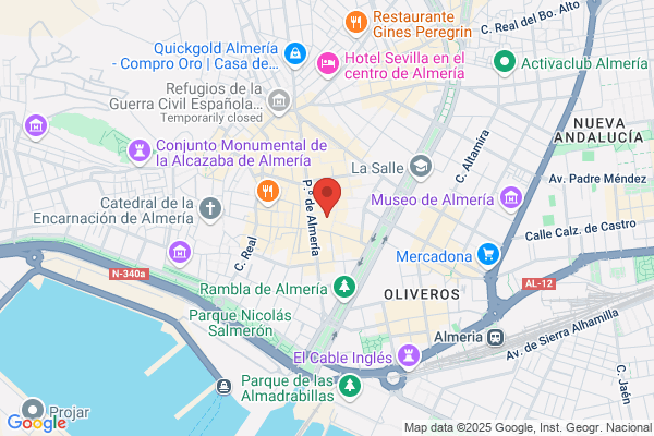 Gestión 5