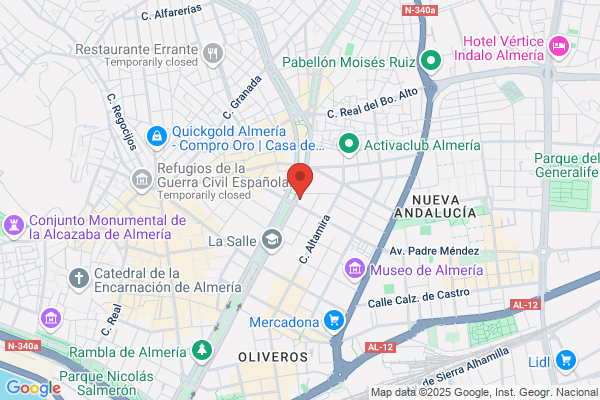 Asociacion De Consumidores Y Usuarios-Aqua La Defensa