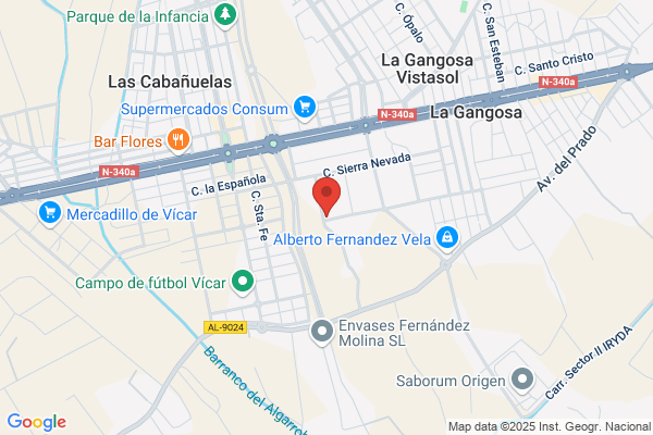 Calvache Martinez m.