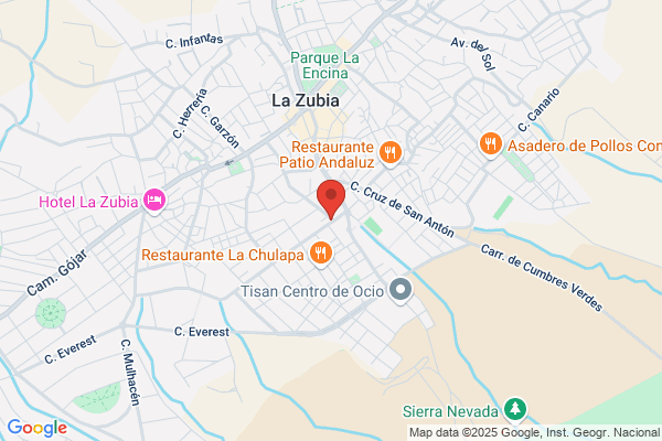Gonzalez Aparicio m. E.