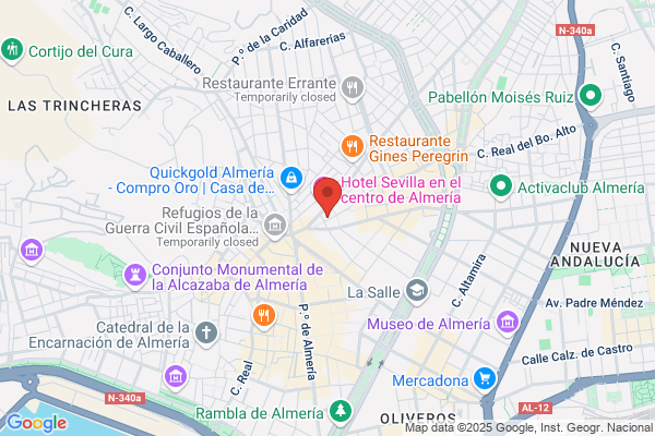 Clinica Dental Dra.  Bonilla