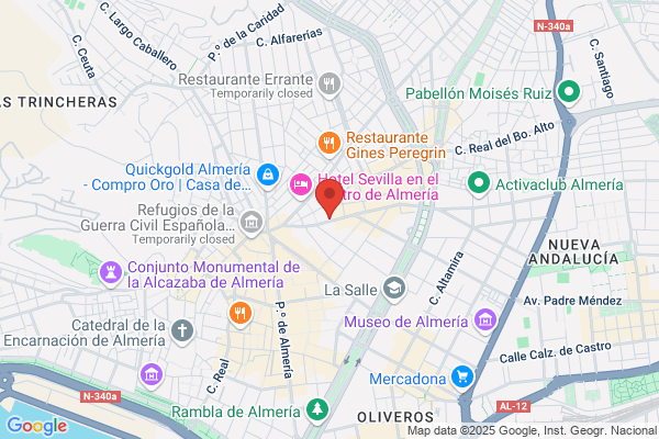 Clinica Dental J. Leon