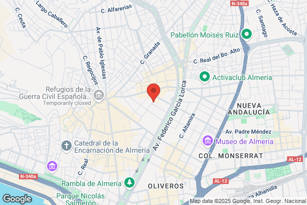 Estudio Dental Alias Quadros