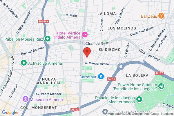 Clinica Dental Catalina Parra