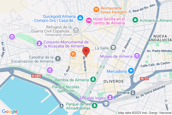 Clinica Dental Doctor Tonda