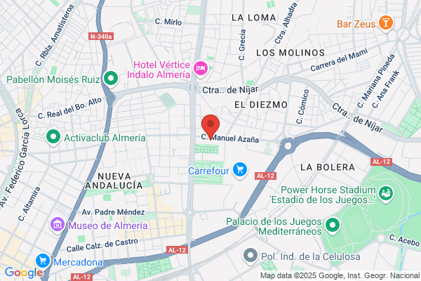 Clinica Dental Dra. Parra