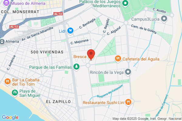 Clínica Dental Ana Ruiz Alcalde