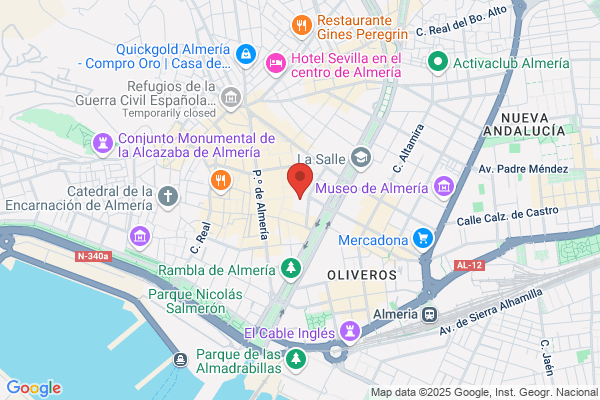 Clínica Dental Oña