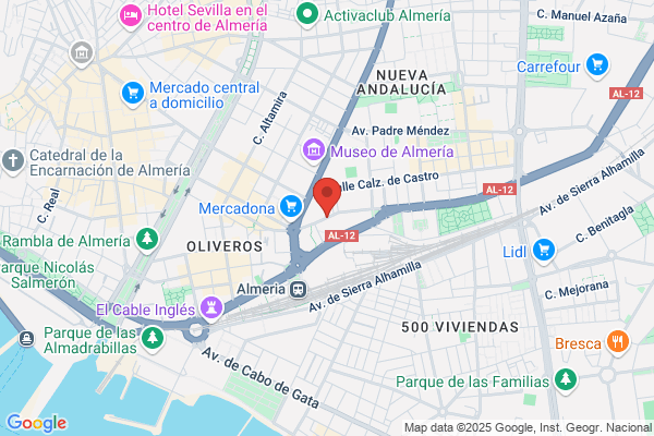 Dentista Odontologo Gutierrez Marquez Antonio