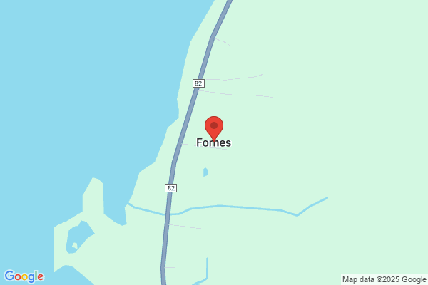 Fornes Ortuño j. E.