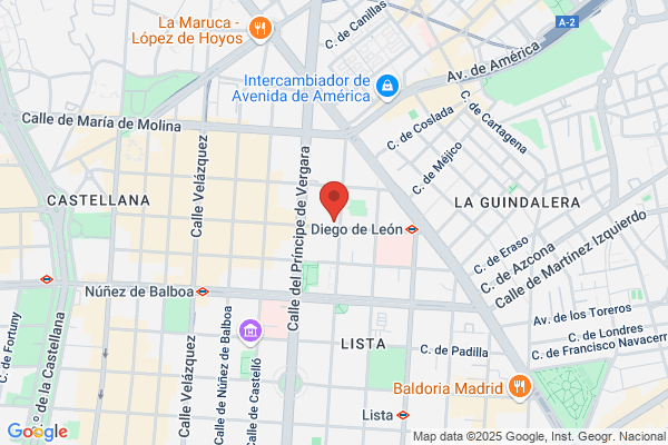 Lopez Leon - Odontologo Dentista m. I.