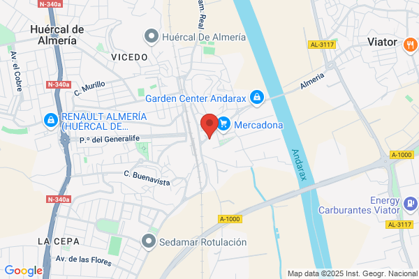 Mlon Odontologia General S.L.