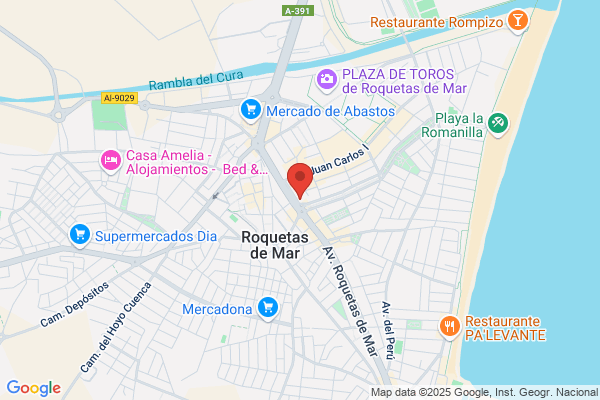Velazquez Navarrete - Clin. Dental Clinica Dental odontologo m. m.